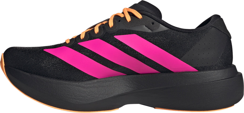 adidas Men's Adizero EVO SL Running Shoes - Black