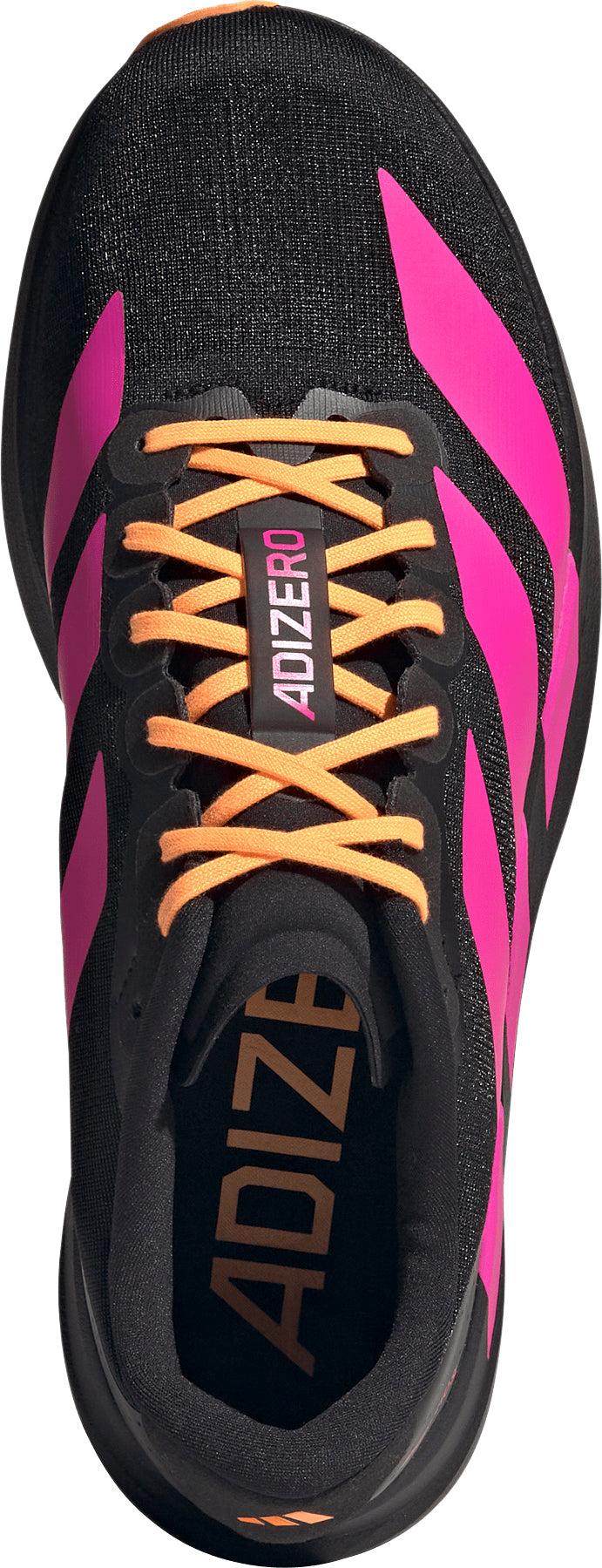 adidas Men's Adizero EVO SL Running Shoes - Black