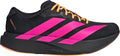 adidas Men's Adizero EVO SL Running Shoes - Black