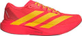 adidas Men's Adizero EVO SL Woven Running Shoes - Red