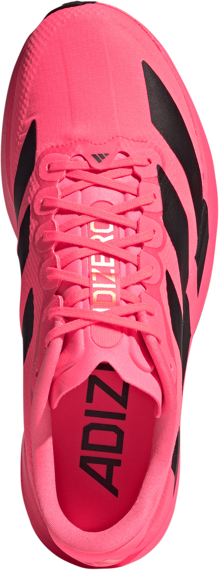 adidas Men's Adizero EVO SL Woven Running Shoes - Pink