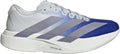 adidas Men's Adizero EVO SL Woven Running Shoes - Blue