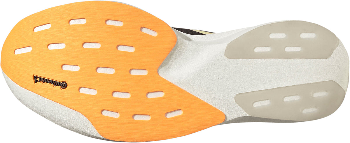 adidas Men's Adizero EVO SL Woven Running Shoes - White