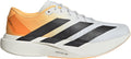 adidas Men's Adizero EVO SL Woven Running Shoes - White