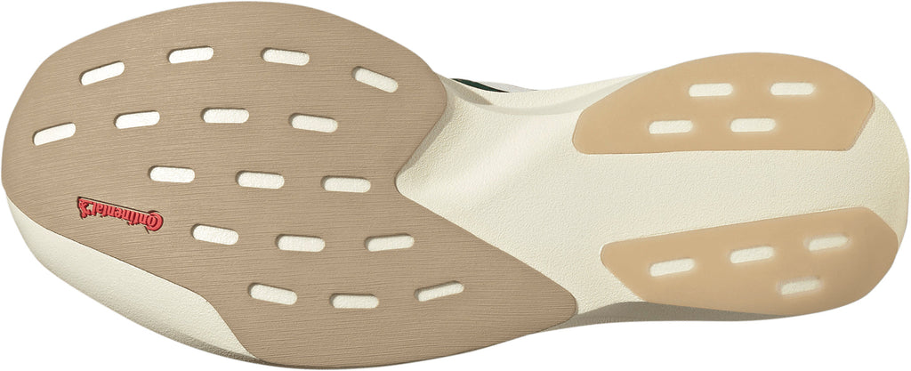 adidas Men's Adizero EVO SL Woven Running Shoes - Cream