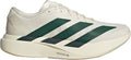 adidas Men's Adizero EVO SL Woven Running Shoes - Cream