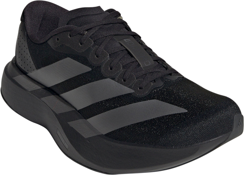 adidas Women's Adizero EVO SL Running Shoes - Black