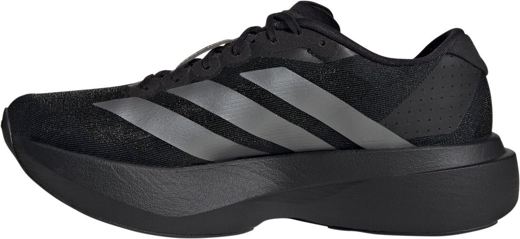 adidas Women's Adizero EVO SL Running Shoes - Black