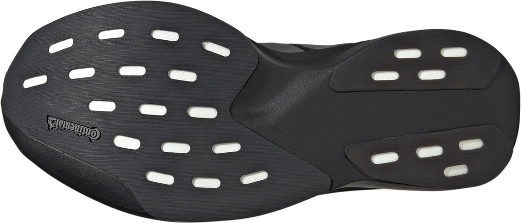 adidas Women's Adizero EVO SL Running Shoes - Black