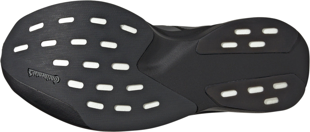 adidas Women's Adizero EVO SL Running Shoes - Black