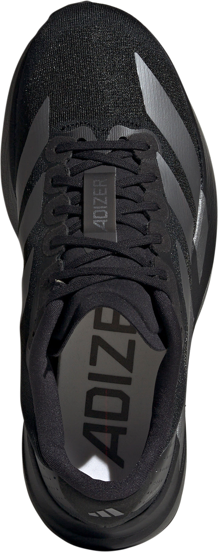 adidas Women's Adizero EVO SL Running Shoes - Black