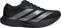 adidas Women's Adizero EVO SL Running Shoes - Black