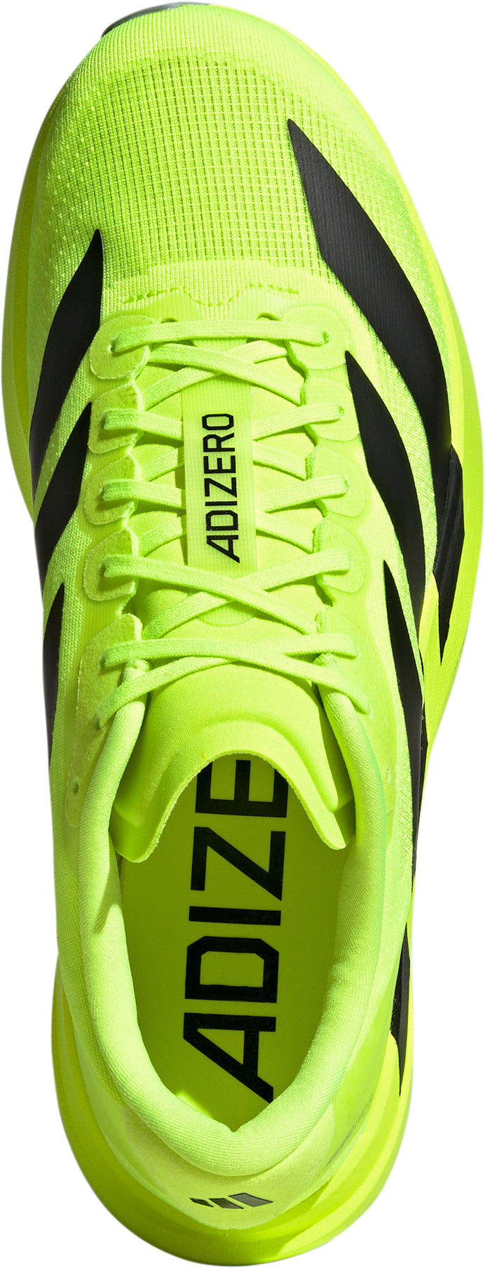adidas Men's Adizero EVO SL Running Shoes - Yellow