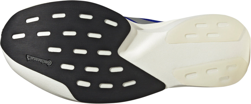 adidas Men's Adizero EVO SL Running Shoes - Blue