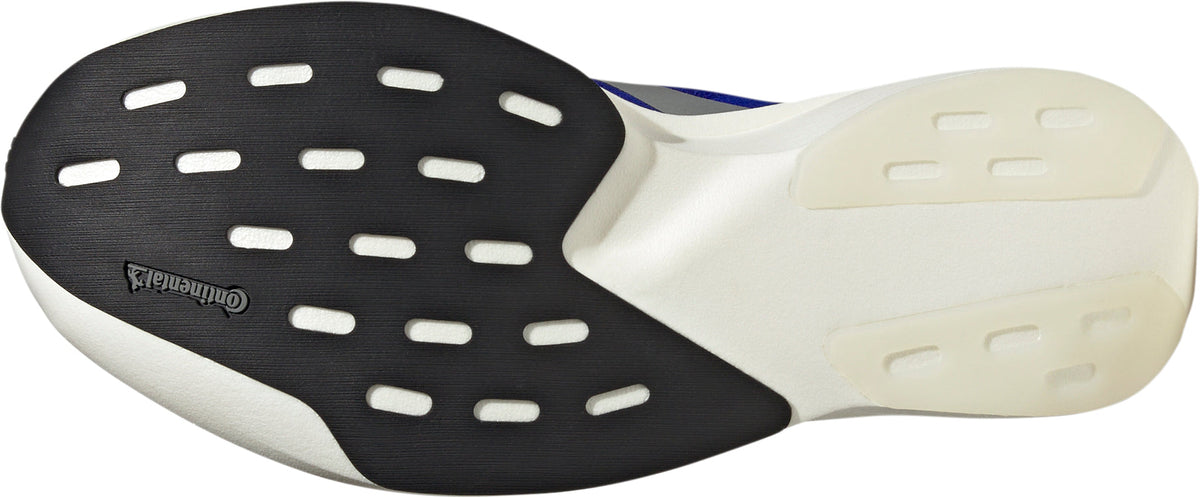 adidas Men's Adizero EVO SL Running Shoes - Blue