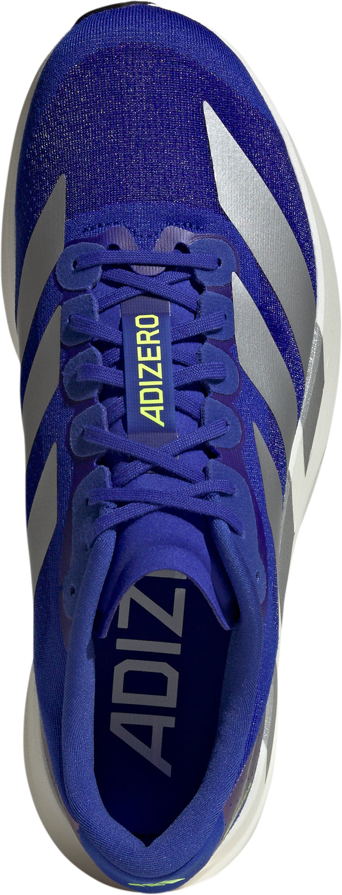 adidas Men's Adizero EVO SL Running Shoes - Blue