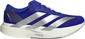 adidas Men's Adizero EVO SL Running Shoes - Blue