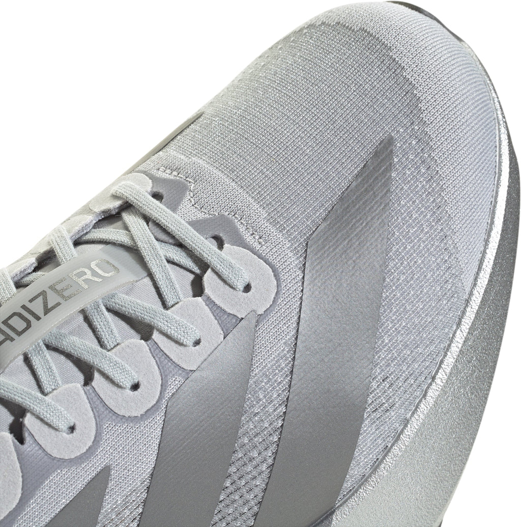 adidas Men's Adizero EVO SL Running Shoes - Grey