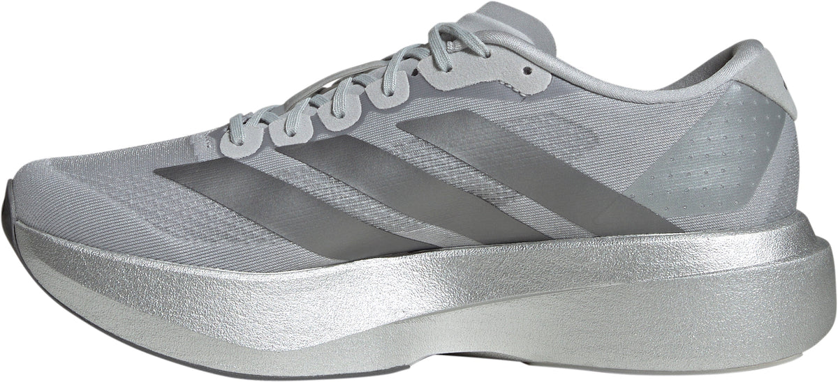 adidas Men's Adizero EVO SL Running Shoes - Grey