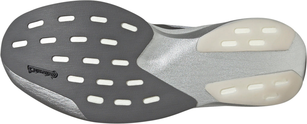adidas Men's Adizero EVO SL Running Shoes - Grey