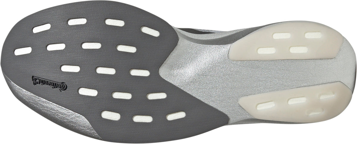 adidas Men's Adizero EVO SL Running Shoes - Grey
