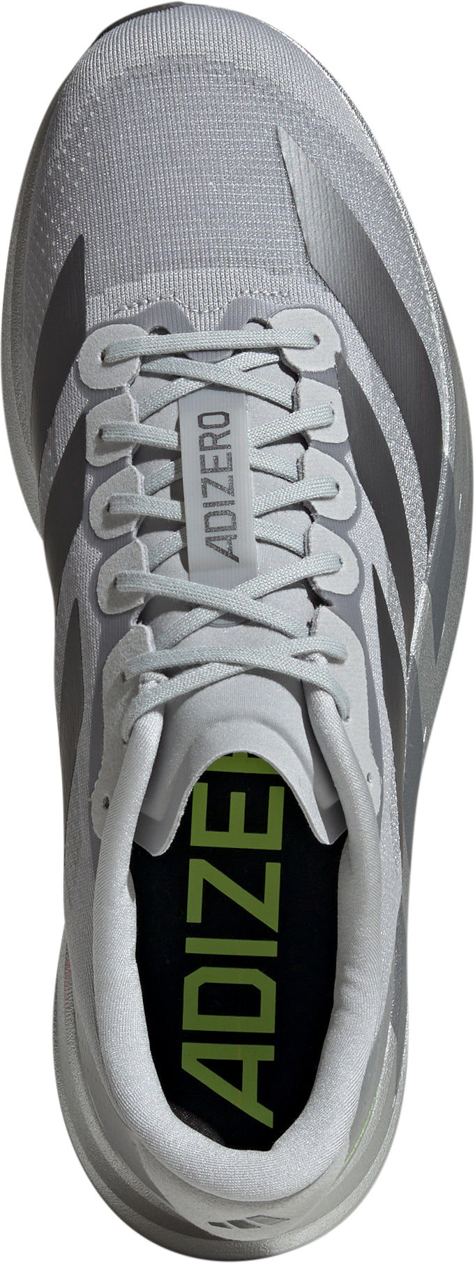 adidas Men's Adizero EVO SL Running Shoes - Grey