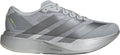 adidas Men's Adizero EVO SL Running Shoes - Grey