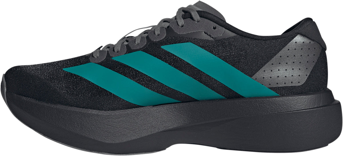 adidas Men's Adizero EVO SL Running Shoes - Black