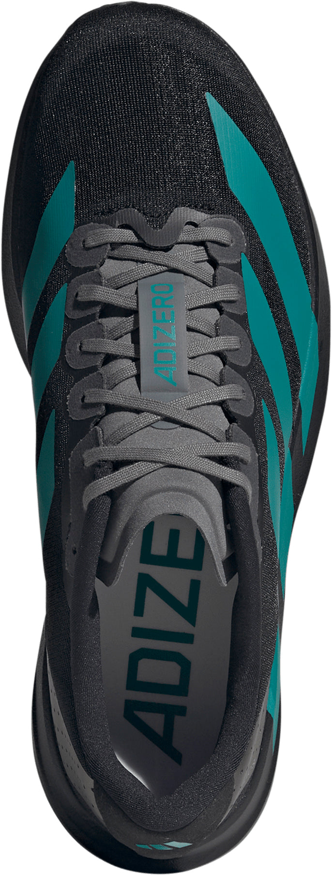 adidas Men's Adizero EVO SL Running Shoes - Black