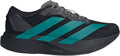 adidas Men's Adizero EVO SL Running Shoes - Black