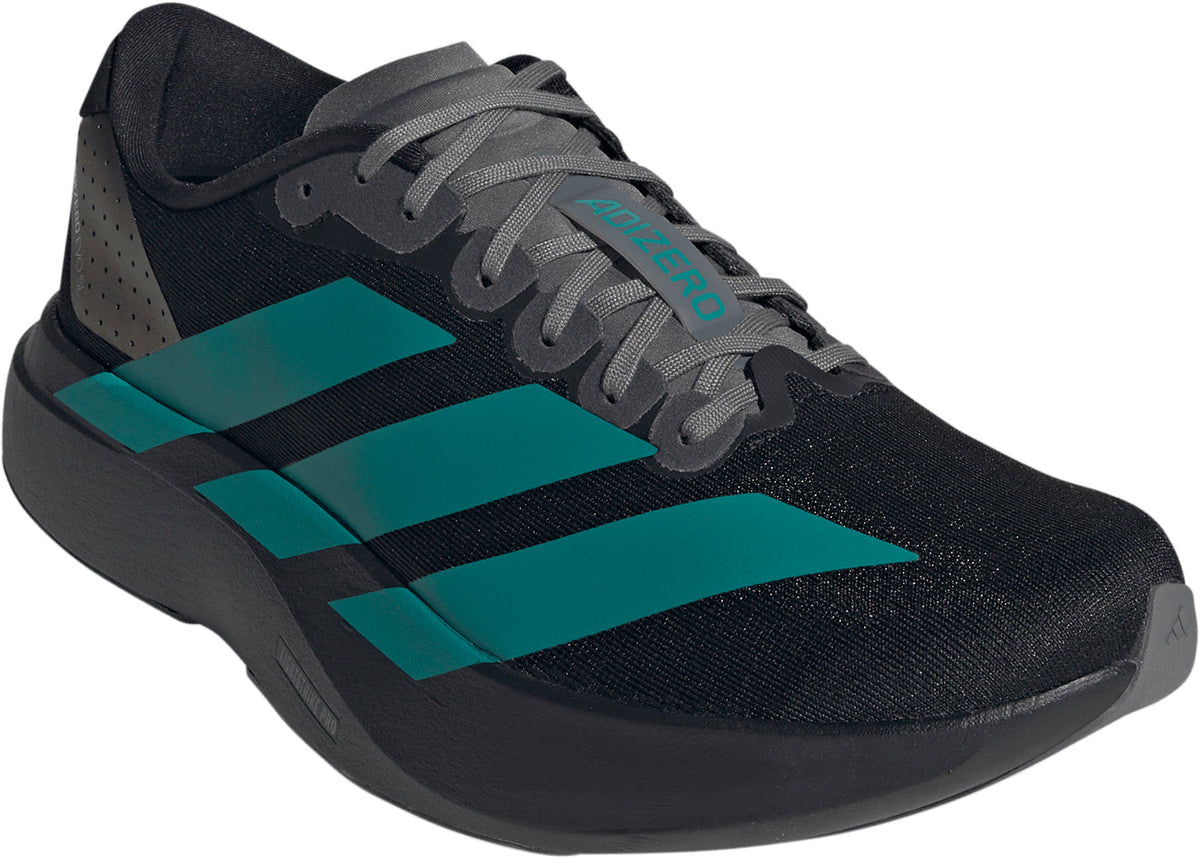 adidas Men's Adizero EVO SL Running Shoes - Black
