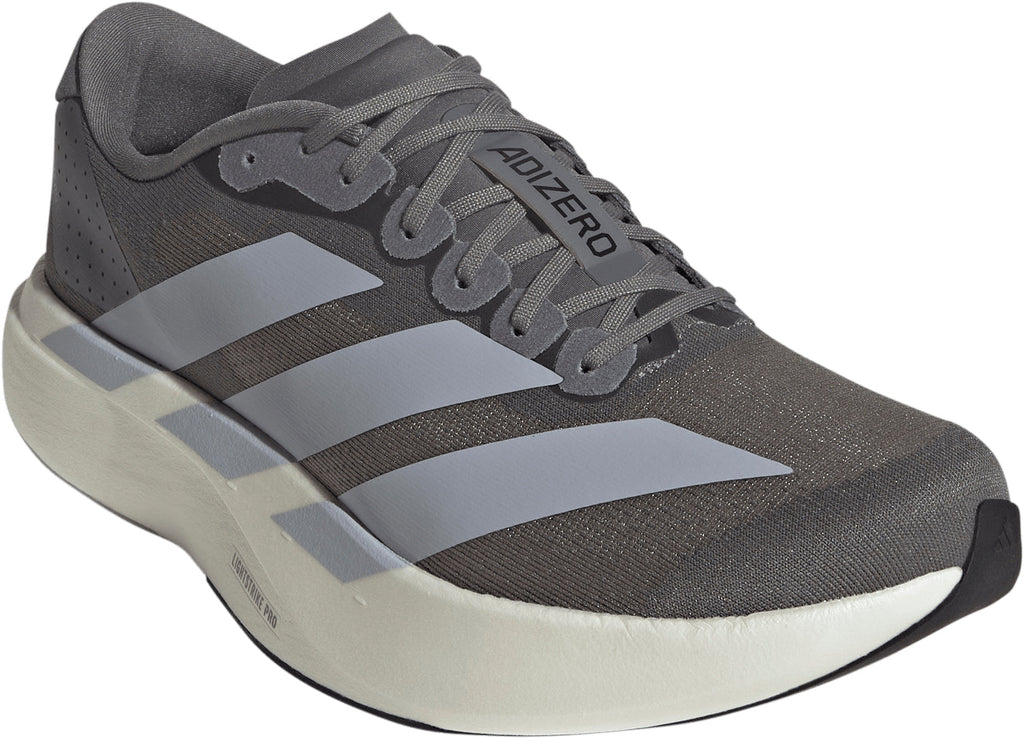 adidas Men's Adizero EVO SL Running Shoes - Grey
