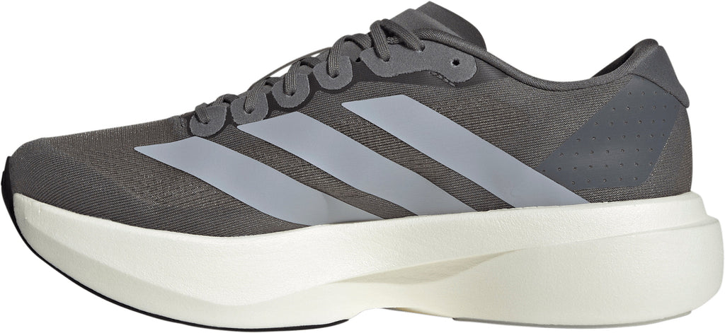adidas Men's Adizero EVO SL Running Shoes - Grey