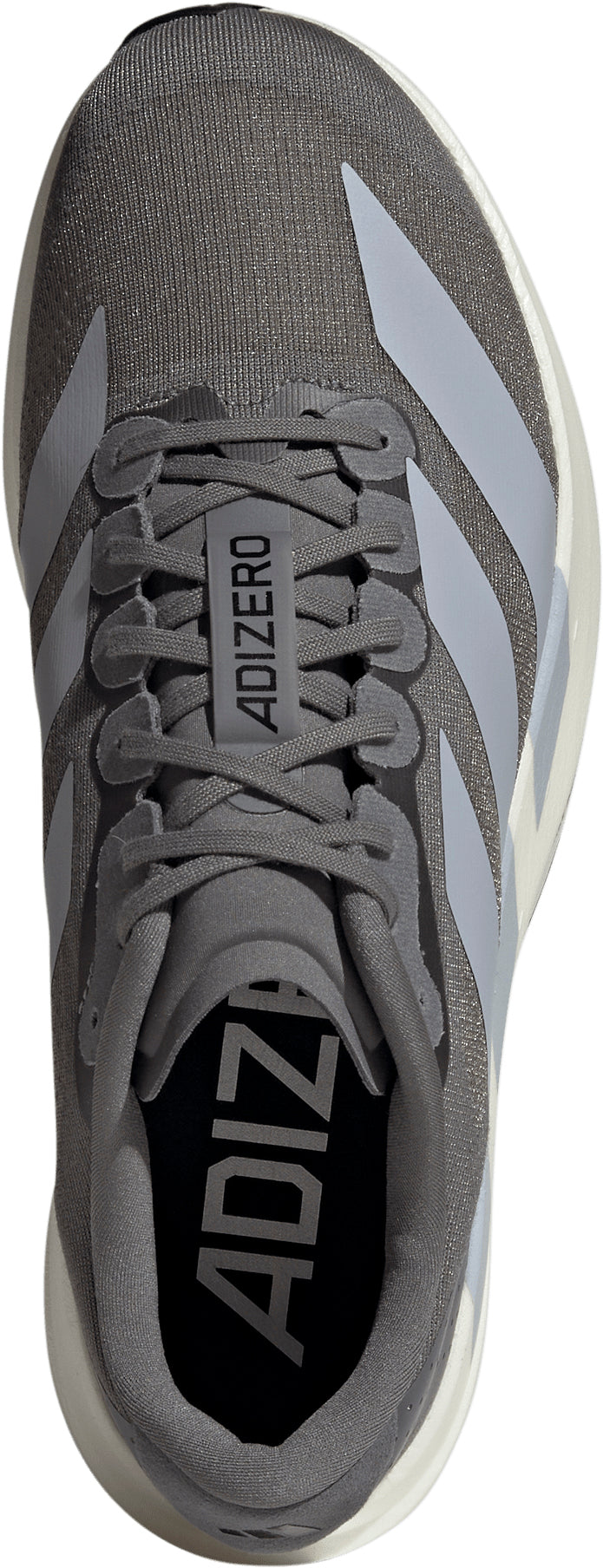 adidas Men's Adizero EVO SL Running Shoes - Grey