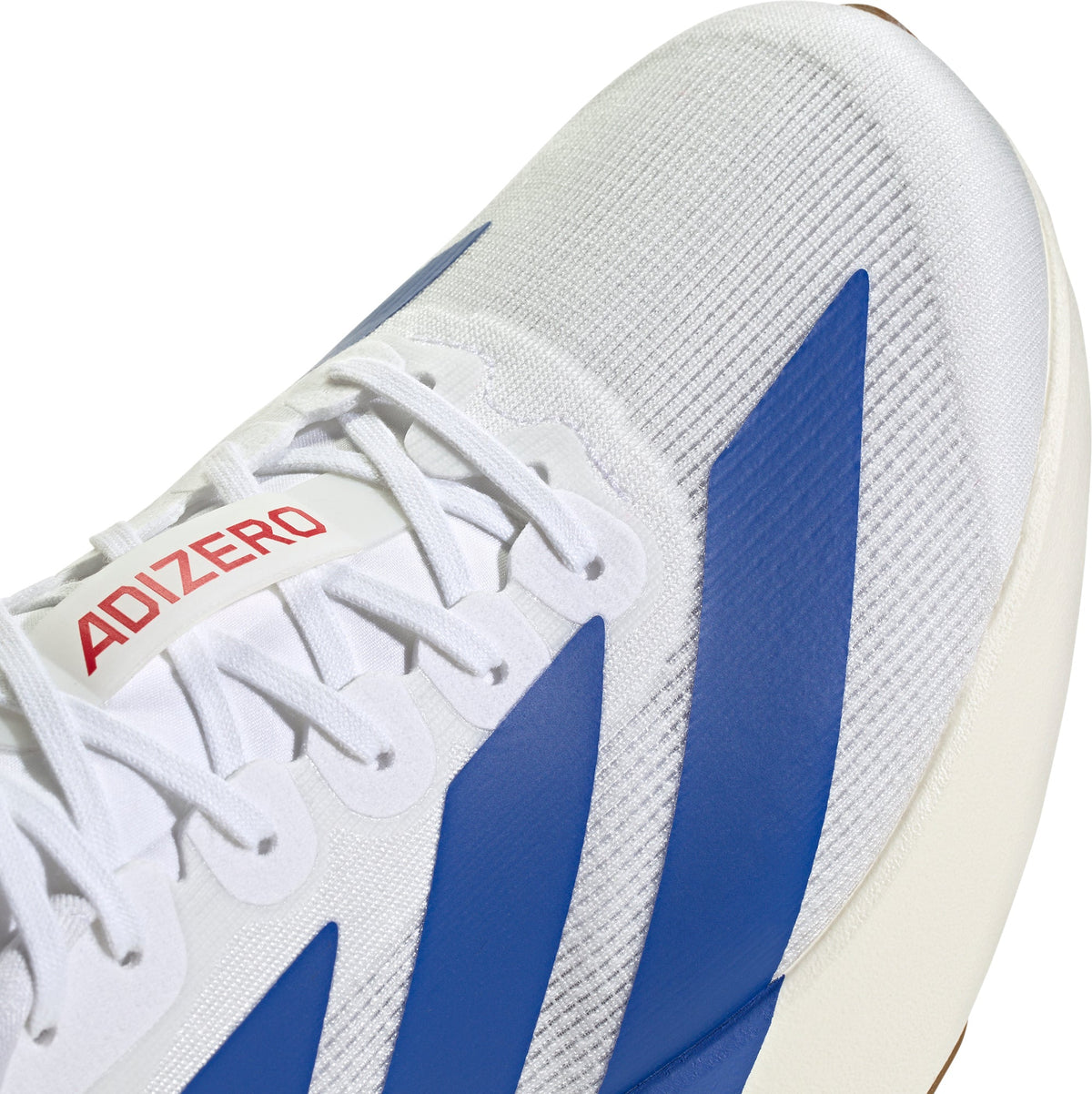 adidas Men's Adizero EVO SL Running Shoes - White