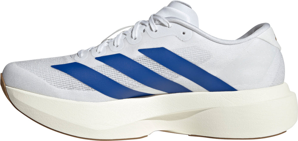 adidas Men's Adizero EVO SL Running Shoes - White