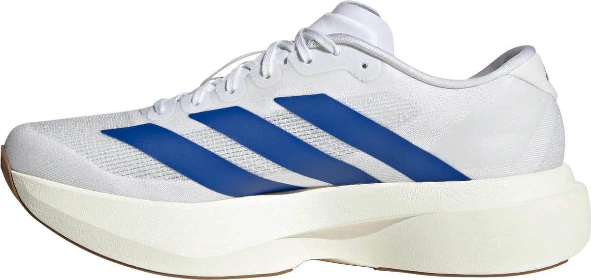 adidas Men's Adizero EVO SL Running Shoes - White