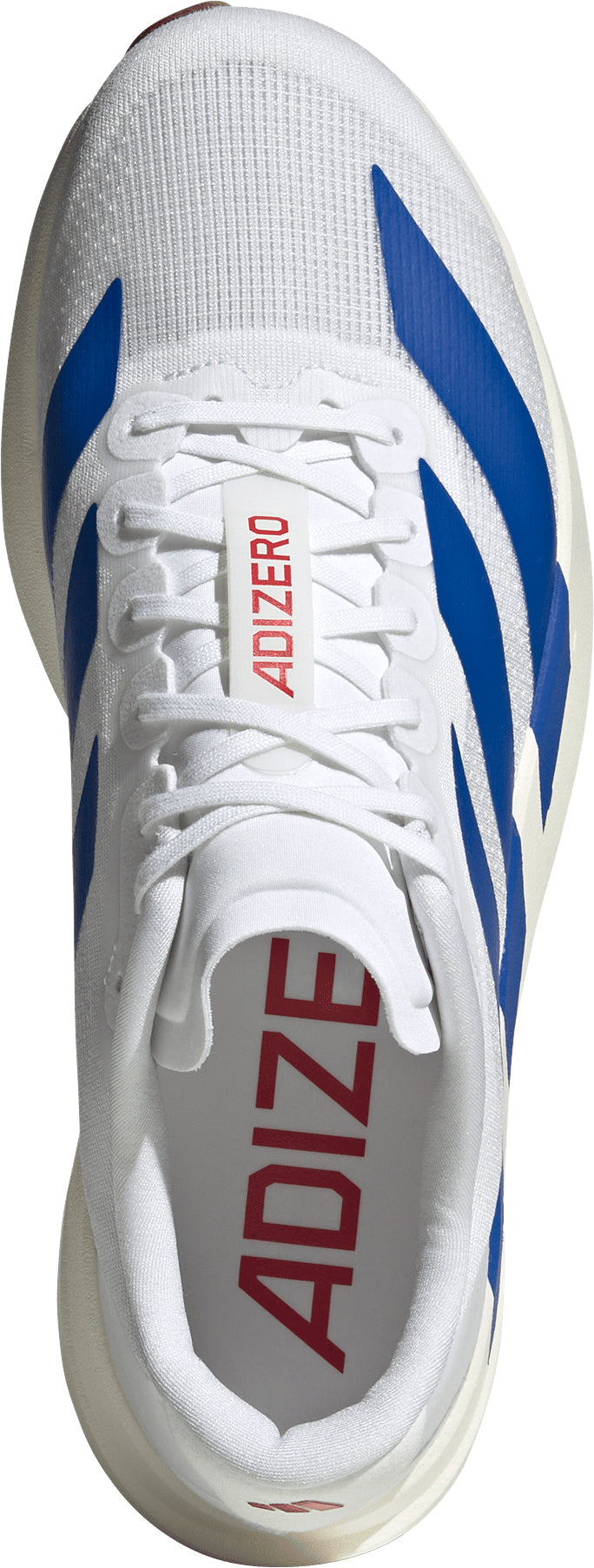 adidas Men's Adizero EVO SL Running Shoes - White
