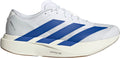 adidas Men's Adizero EVO SL Running Shoes - White