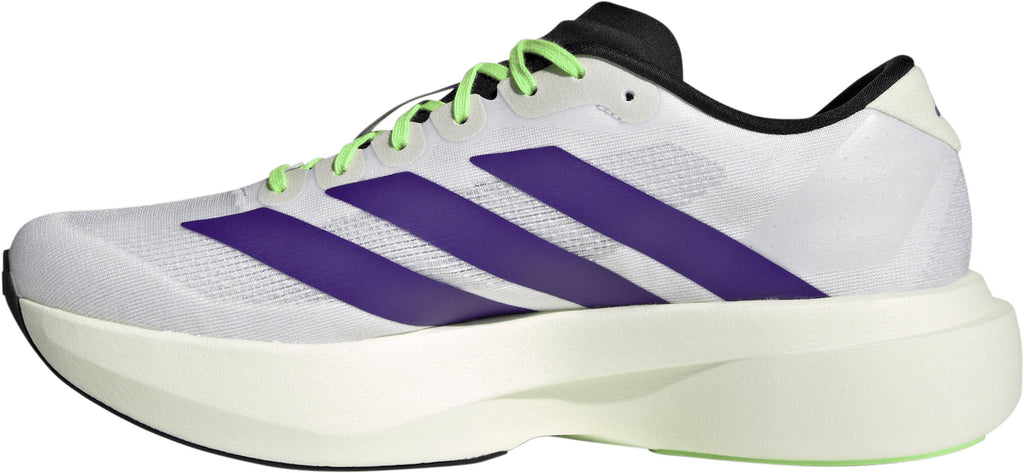 adidas Men's Adizero EVO SL Running Shoes - White