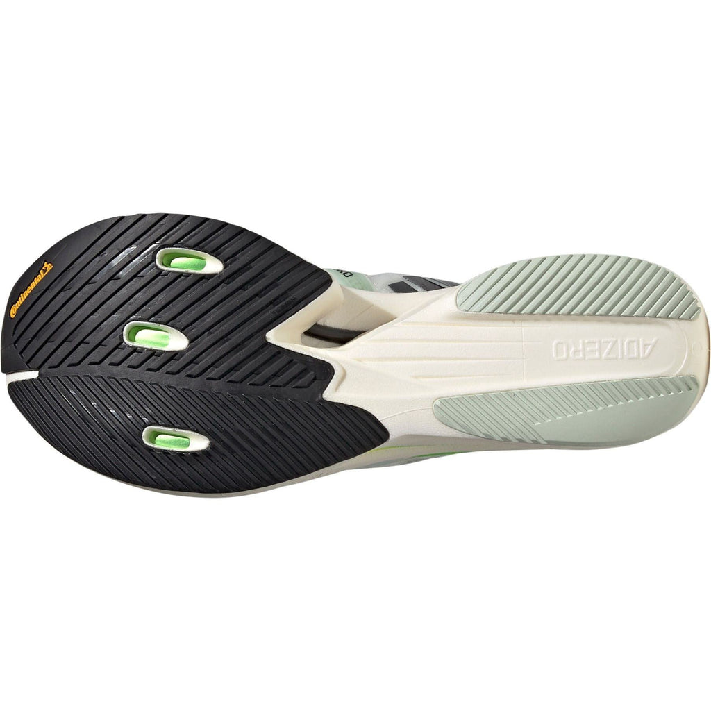 adidas Adizero Prime X Running Shoes - Green
