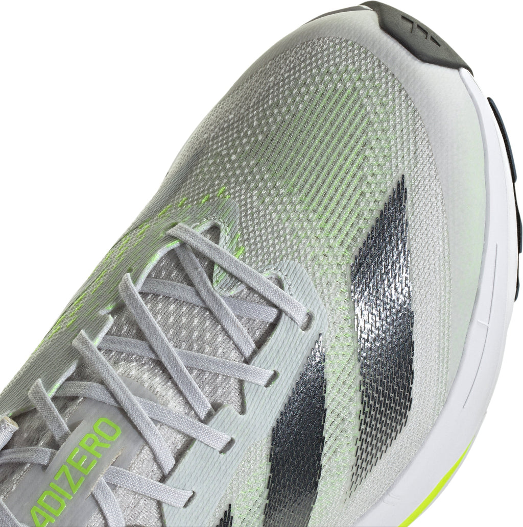adidas Men's Adizero SL 2 Running Shoes - White