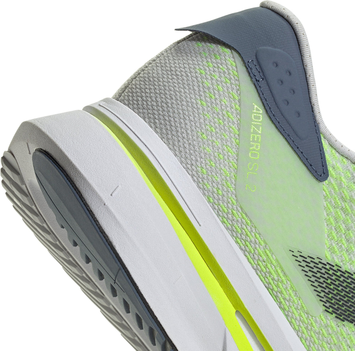 adidas Men's Adizero SL 2 Running Shoes - White