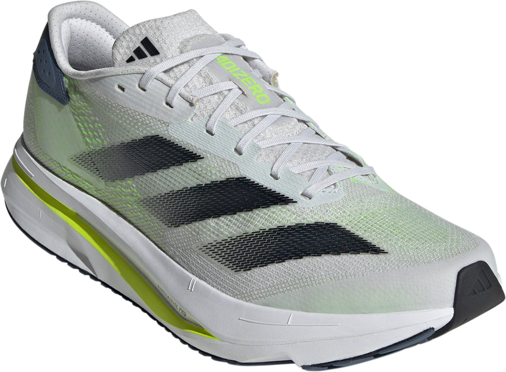 adidas Men's Adizero SL 2 Running Shoes - White