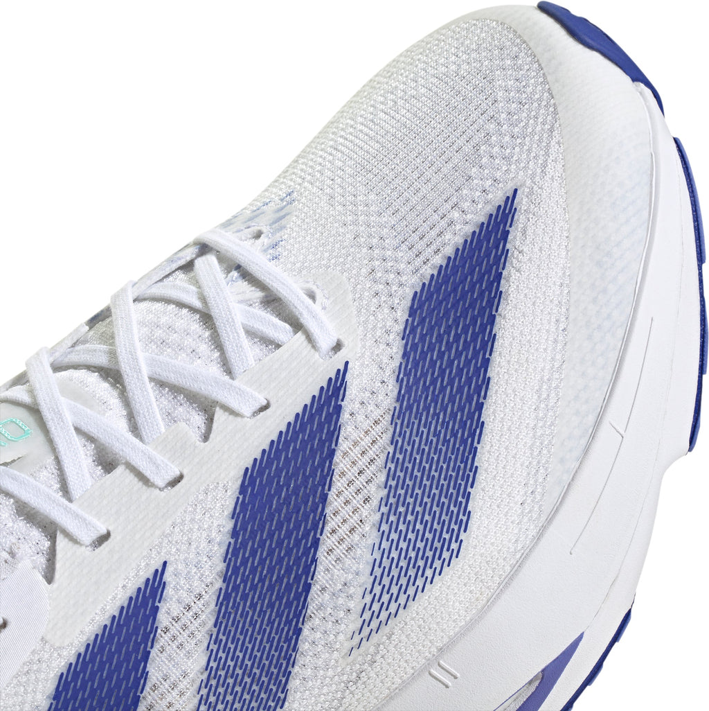 adidas Men's Adizero SL 2 Running Shoes - White