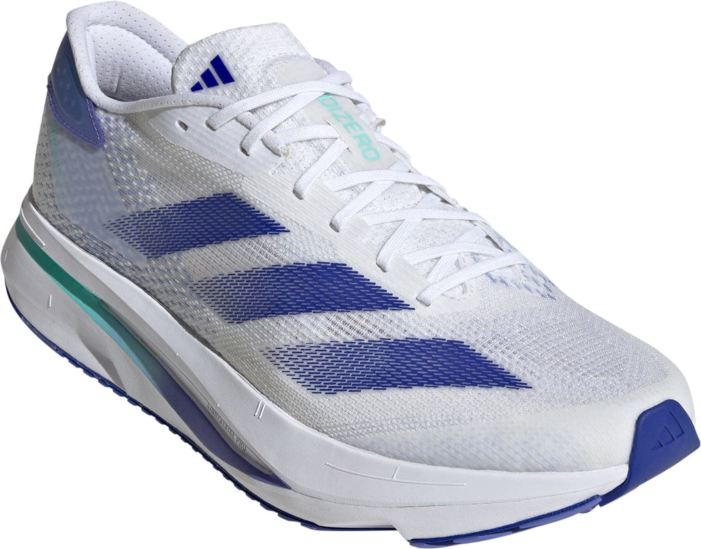 adidas Men's Adizero SL 2 Running Shoes - White