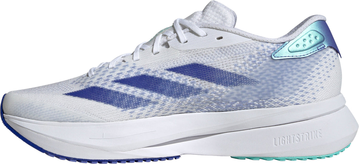 adidas Men's Adizero SL 2 Running Shoes - White