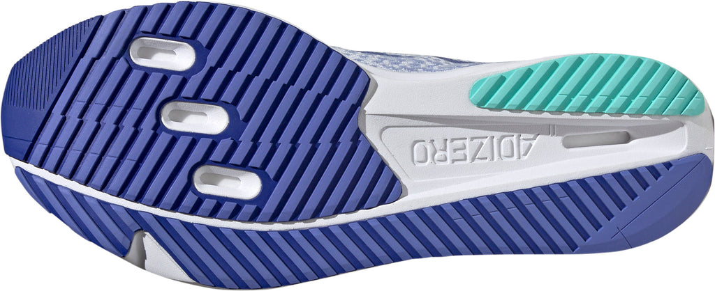 adidas Men's Adizero SL 2 Running Shoes - White