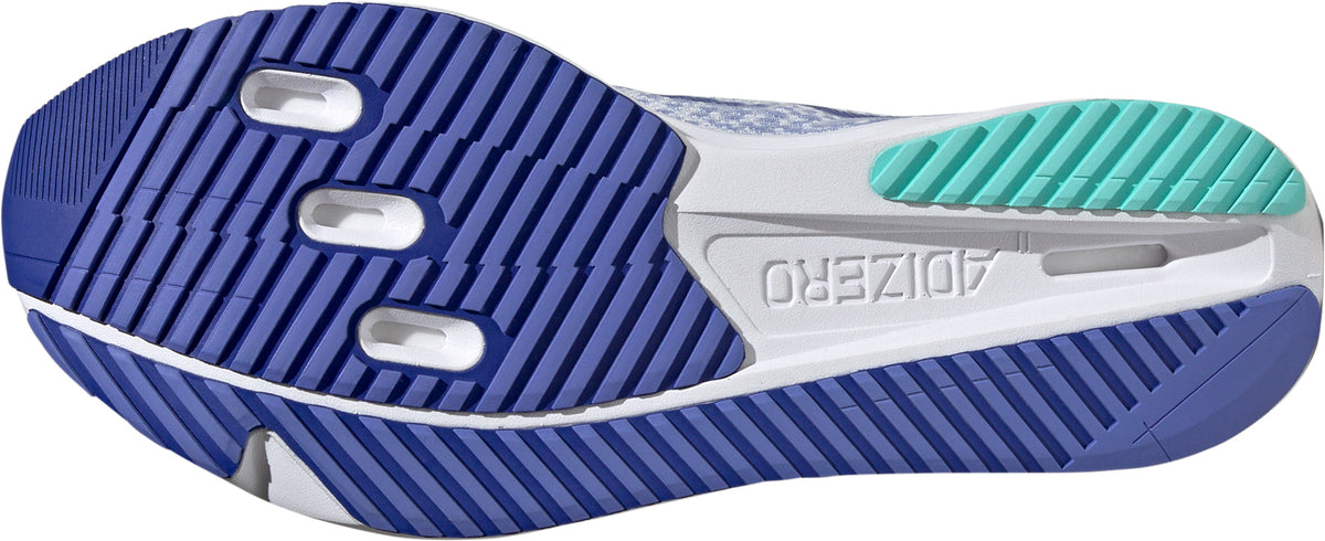 adidas Men's Adizero SL 2 Running Shoes - White