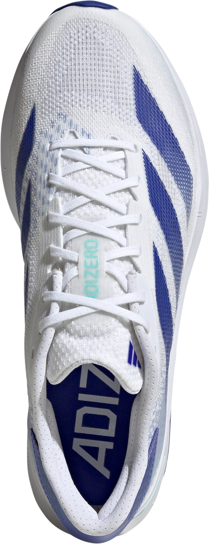 adidas Men's Adizero SL 2 Running Shoes - White